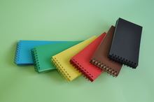 リング製本｜リング製本・ダブルリング製本の有限会社みやこ｜京都府京都市