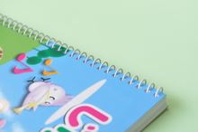 スパイラルリング製本｜リング製本・ダブルリング製本の有限会社みやこ｜京都府京都市