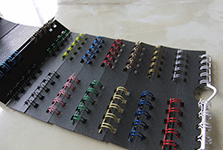 リング製本・ダブルリング製本の有限会社みやこ｜京都府京都市