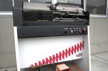 リング製本・ダブルリング製本の有限会社みやこ｜京都府京都市